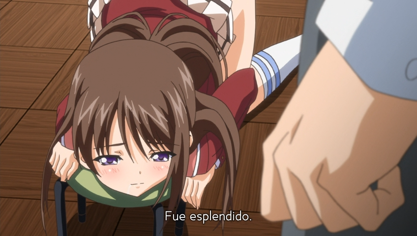 Oni Chichi (Collaboration Teamwork Desu~)